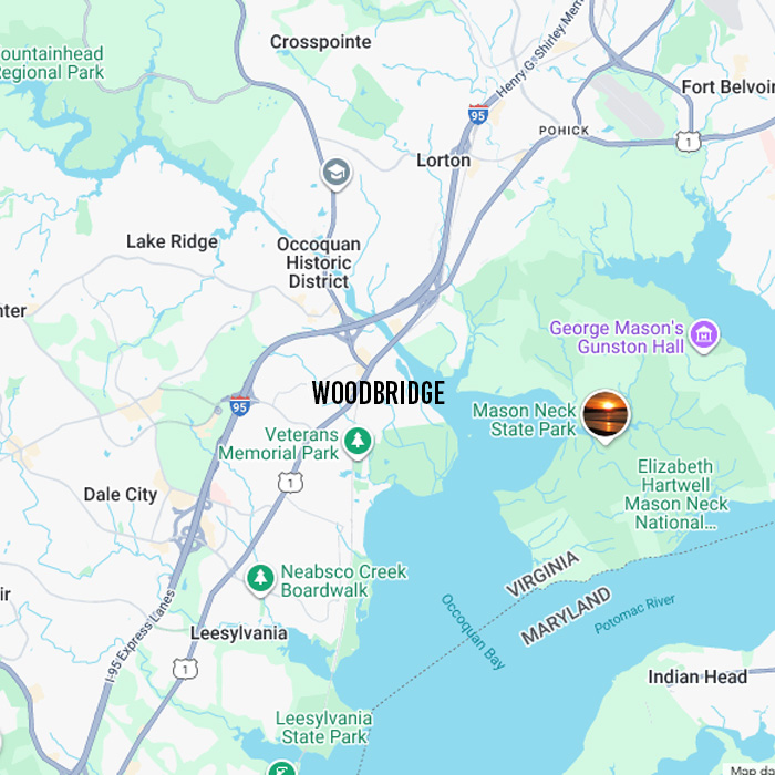 woodbridge woodbridge